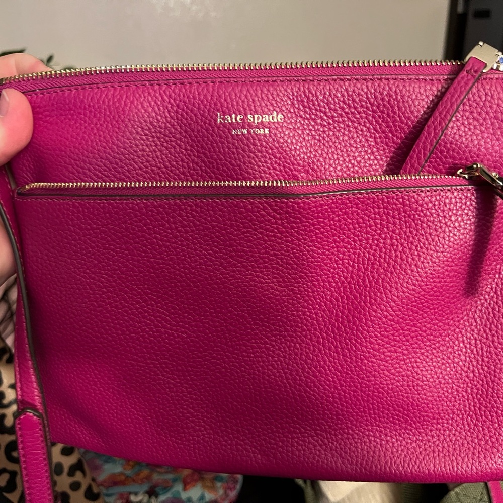 Kate spade crossbody